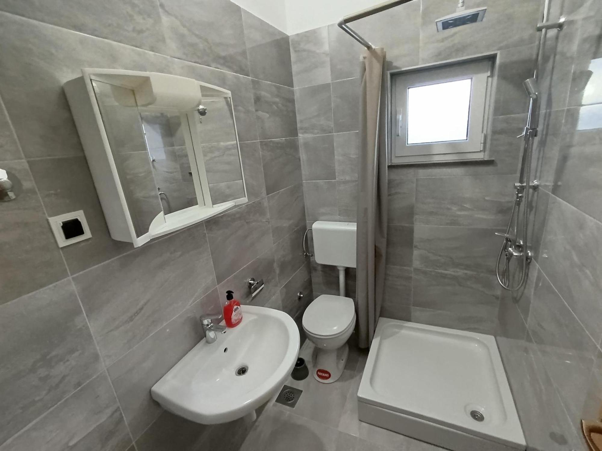 Apartment Peko 5 Pag Town